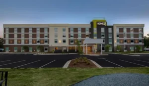 Home2 Suites By Hilton Fayetteville North Book Now Pay Later Hotels