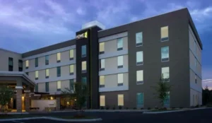 Home2 Suites by Hilton Hattiesburg Book Now Pay Later Hotels