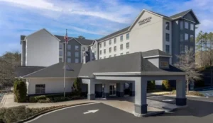 Homewood Suites by Hilton Birmingham-SW-Riverchase-Galleria Book Now Pay Later Hotels