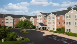 Homewood Suites by Hilton Boston/Andover Book Now Pay Later Hotels