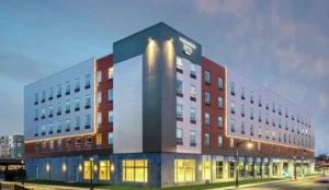 Homewood Suites By Hilton Boston Logan Airport Chelsea Book Now Pay Later Hotels