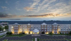 Homewood Suites by Hilton Cedar Rapids-North Book Now Pay Later Hotels