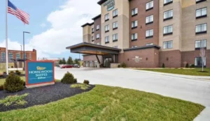 Homewood Suites by Hilton Cincinnati/West Chester Book Now Pay Later Hotels