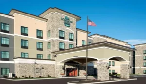 Homewood Suites by Hilton Cleveland/Sheffield Book Now Pay Later Hotels
