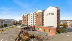Homewood Suites by Hilton East Rutherford - Meadowlands, NJ Book Now Pay Later Hotels