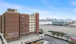 Homewood Suites by Hilton Edgewater-NYC Area Book Now Pay Later Hotels