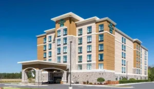 Homewood Suites By Hilton Fayetteville Book Now Pay Later Hotels