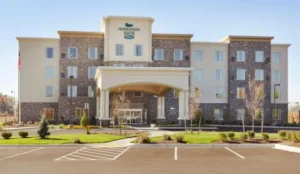Homewood Suites by Hilton Frederick Book Now Pay Later Hotels