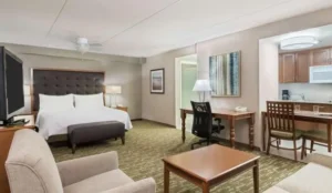 Homewood Suites by Hilton Holyoke-Springfield/North Book Now Pay Later Hotels