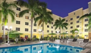 Homewood Suites by Hilton Miami - Airport West Book Now Pay Later Hotels