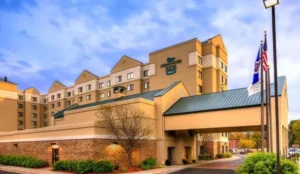 Homewood Suites by Hilton Minneapolis-Mall Of America Book Now Pay Later Hotels