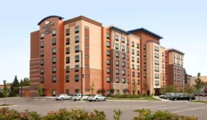 Homewood Suites by Hilton Minneapolis - Saint Louis Park at West End Book Now Pay Later Hotels