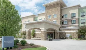 Homewood Suites by Hilton Munster Book Now Pay Later Hotels