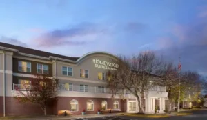 Homewood Suites by Hilton Providence-Warwick Book Now Pay Later Hotels