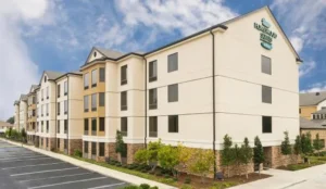 Homewood Suites by Hilton Shreveport Bossier City, LA Book Now Pay Later Hotels
