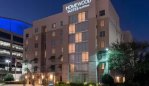 Homewood Suites by Hilton Tampa Airport - Westshore Book Now Pay Later Hotels