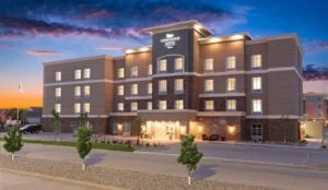 Homewood Suites By Hilton West Fargo/Sanford Medical Center Book Now Pay Later Hotels
