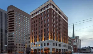 Hotel Ardent Dayton Downtown, Tapestry Collection By Hilton Book Now Pay Later Hotels