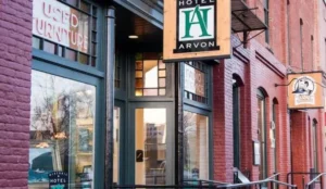 Hotel Arvon Book Now Pay Later Hotels