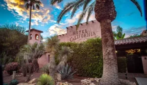 Hotel California - A Town & Desert Boutique Hotel Book Now Pay Later Hotels
