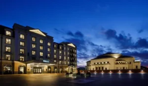 Hotel Carmichael, Autograph Collection Book Now Pay Later Hotels