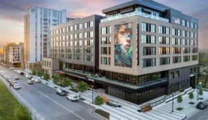 Hotel Celare, Cincinnati Midtown, a Tribute Portfolio Hotel Book Now Pay Later Hotels