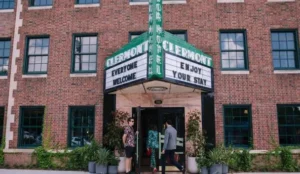 Hotel Clermont Atlanta, by Oliver Book Now Pay Later Hotels