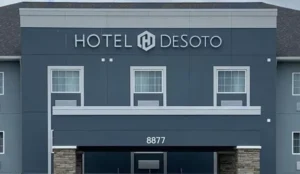 Hotel DeSoto Book Now Pay Later Hotels