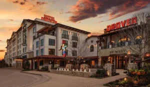 Hotel Drover, Autograph Collection Book Now Pay Later Hotels