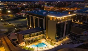 Hotel Indigo - Columbus at Riverfront Place by IHG Book Now Pay Later Hotels