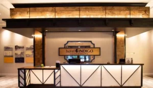 Hotel Indigo Hattiesburg by IHG Book Now Pay Later Hotels