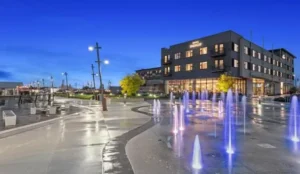Hotel Indigo Seattle Everett Waterfront Place by IHG Book Now Pay Later Hotels