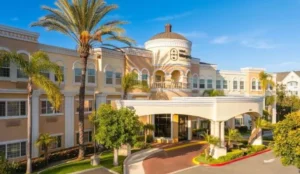 Hotel Marguerite South Anaheim - Garden Grove, Trademark Collection by Wyndham Book Now Pay Later Hotels