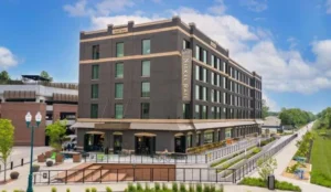 Hotel Nickel Plate Fishers, Tapestry Collection By Hilton Book Now Pay Later Hotels