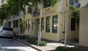 Hotel Ponce de Leon Book Now Pay Later Hotels