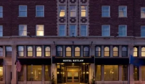 Hotel Retlaw, Trademark Collection by Wyndham Book Now Pay Later Hotels