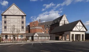 Hotel Royer Urbana Champaign, Tapestry Collection by Hilton Book Now Pay Later Hotels