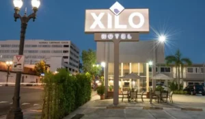 Hotel Xilo Glendale Book Now Pay Later Hotels