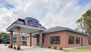 Howard Johnson by Wyndham Florence Book Now Pay Later Hotels
