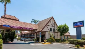 Howard Johnson by Wyndham Norco Book Now Pay Later Hotels