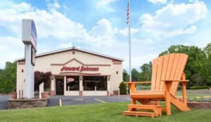 Howard Johnson by Wyndham Rocky Hill Book Now Pay Later Hotels