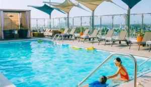 Hyatt Centric the Pike Long Beach Book Now Pay Later Hotels