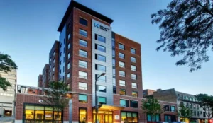 Hyatt House Chicago/Evanston Book Now Pay Later Hotels
