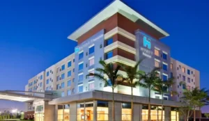 Hyatt House Fort Lauderdale Airport/Cruise Port Book Now Pay Later Hotels