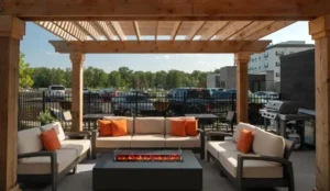 Hyatt House Lansing-University Area Book Now Pay Later Hotels