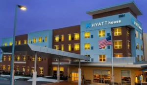 Hyatt House Nashville/Franklin/Cool Springs Book Now Pay Later Hotels
