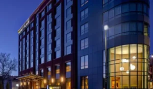 Hyatt Place Bloomington / Normal Book Now Pay Later Hotels
