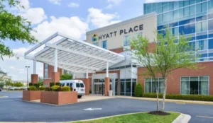 Hyatt Place Chesapeake Book Now Pay Later Hotels