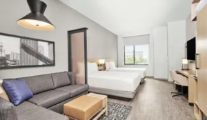 Hyatt Place Chicago Medical/University District Book Now Pay Later Hotels