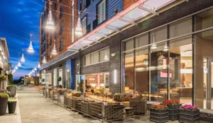 Hyatt Place Cleveland/Westlake/Crocker Park Book Now Pay Later Hotels